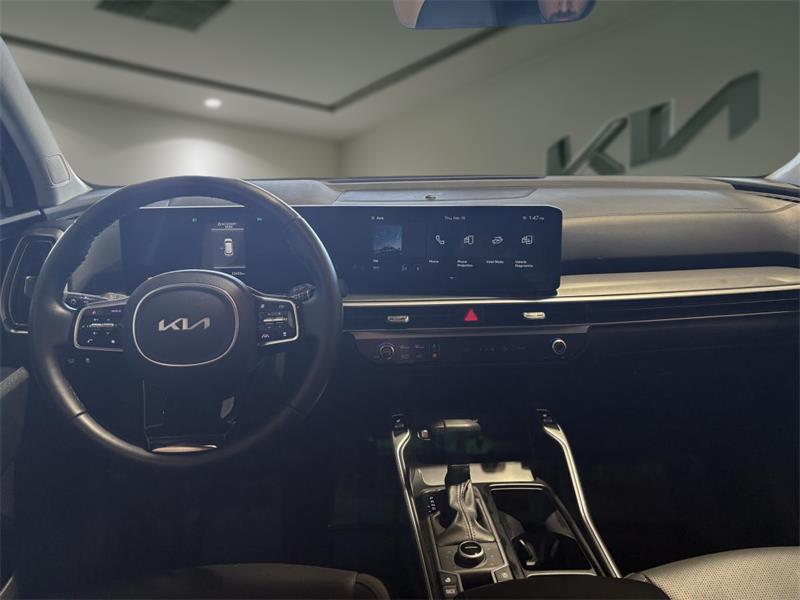 kia Sorento 2025 - 6