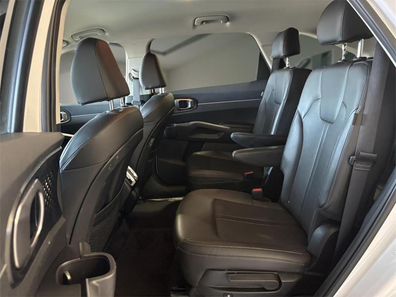 kia Sorento 2025 - 7