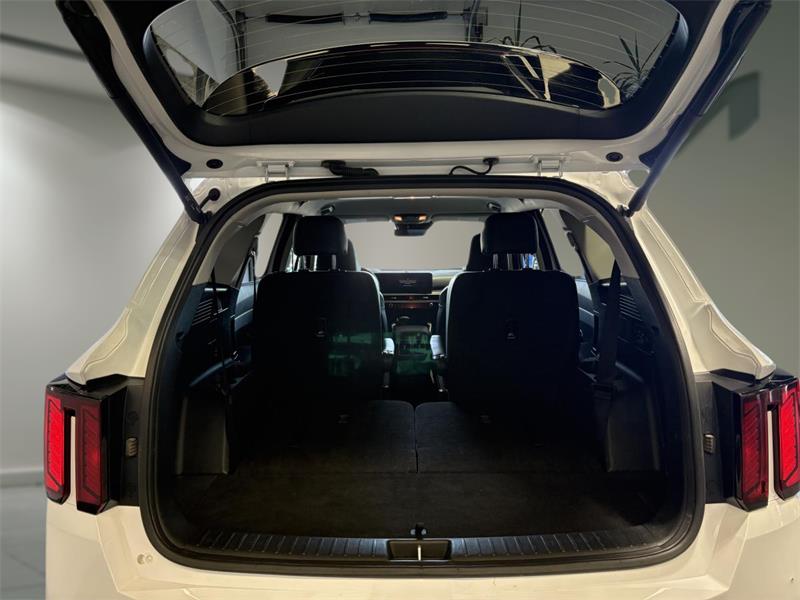 kia Sorento 2025 - 8
