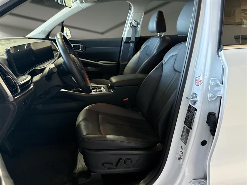 kia Sorento 2025 - 11
