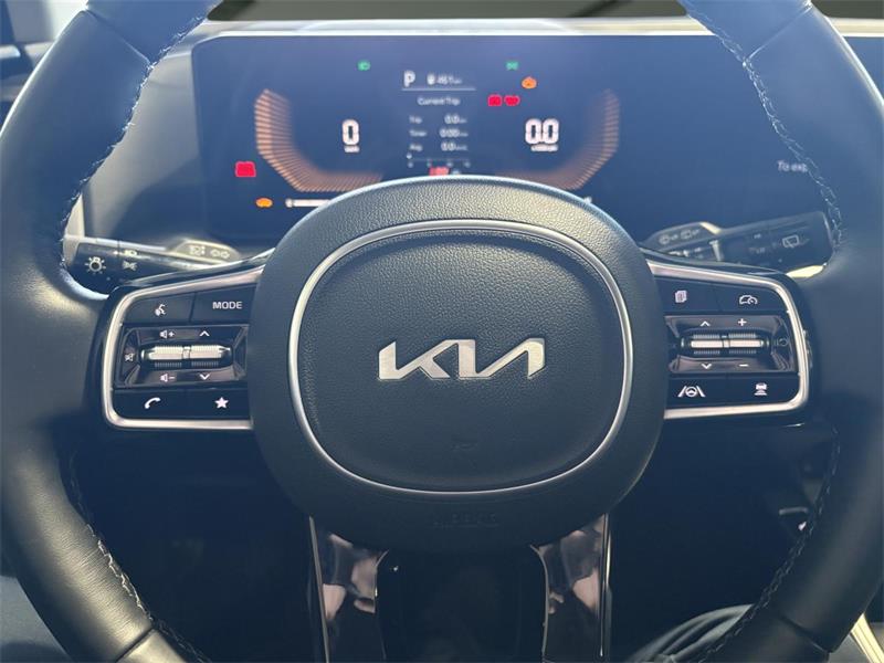 kia Sorento 2025 - 13