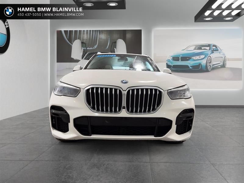 bmw X5 2022 - 2