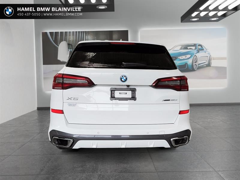 bmw X5 2022 - 3