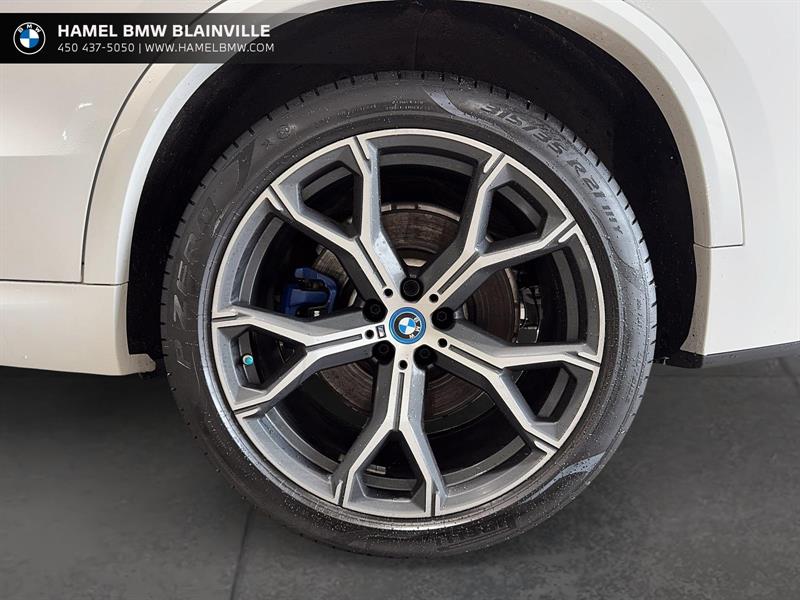 bmw X5 2022 - 7