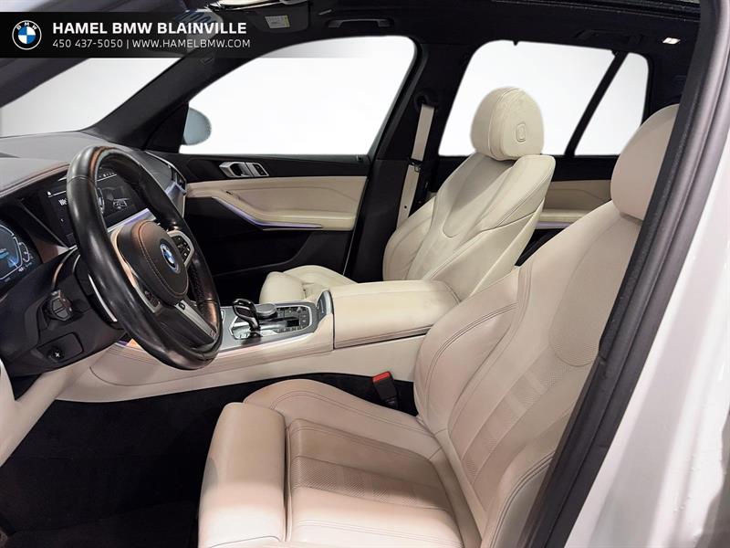 bmw X5 2022 - 8