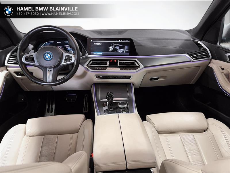 bmw X5 2022 - 9