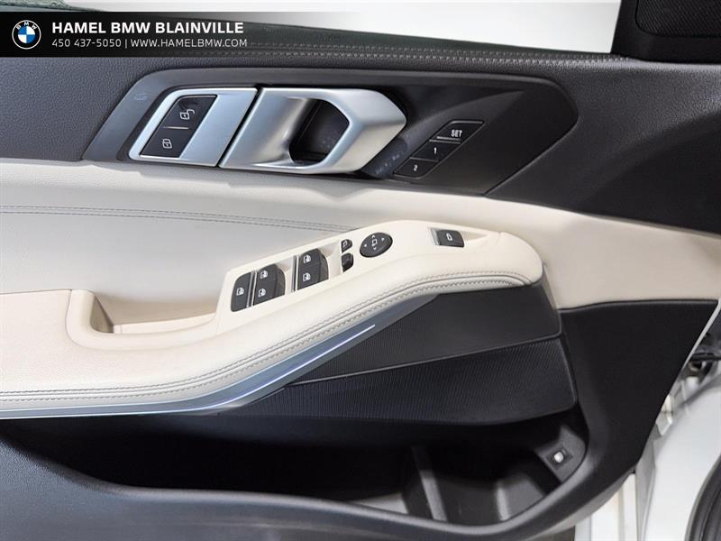 bmw X5 2022 - 10