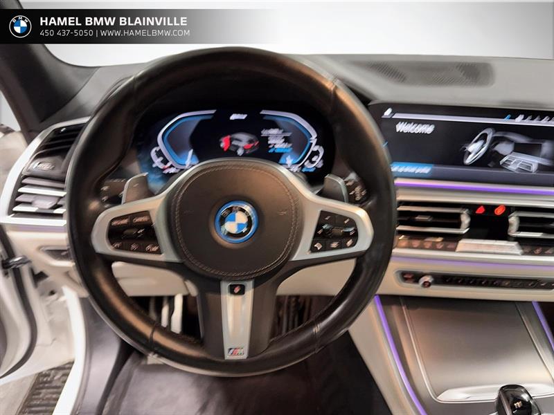 bmw X5 2022 - 11