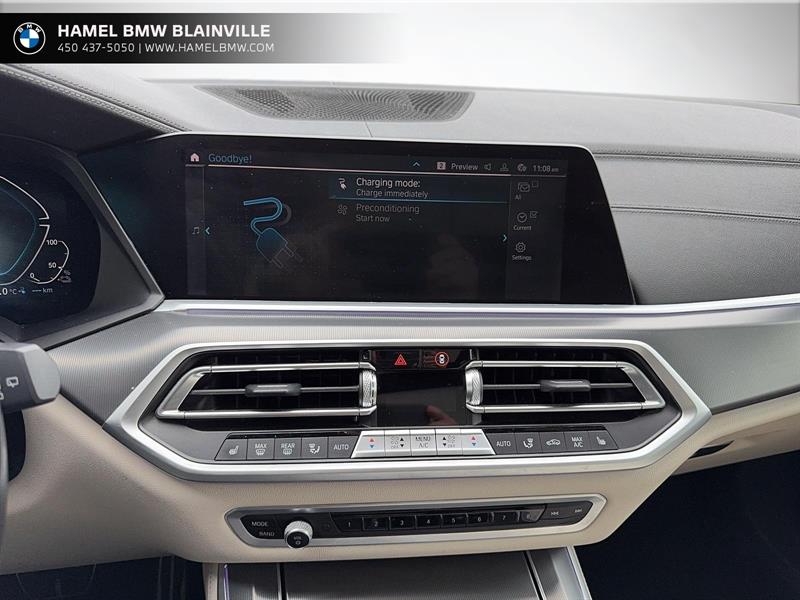 bmw X5 2022 - 13