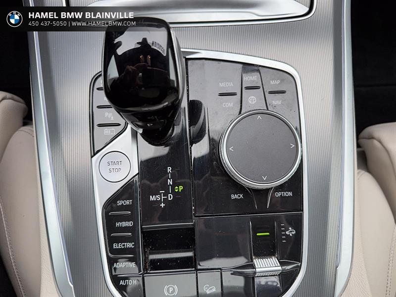 bmw X5 2022 - 14