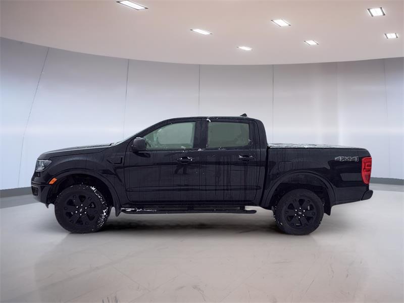 ford Ranger 2023 - 2