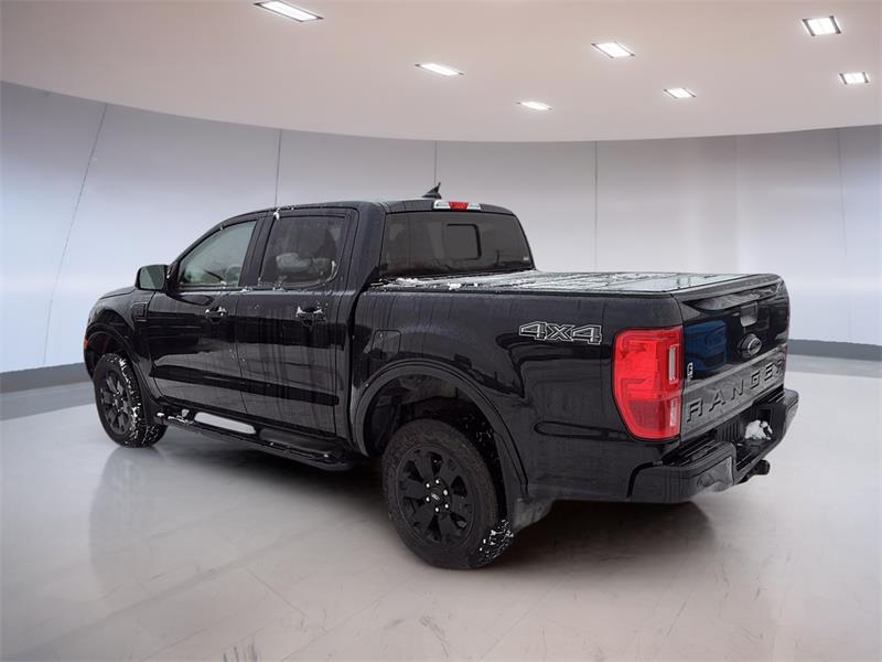 ford Ranger 2023 - 3