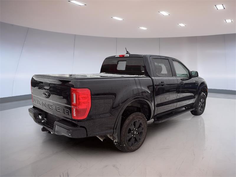 ford Ranger 2023 - 4
