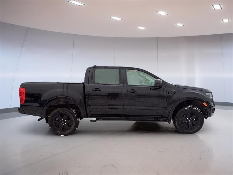 ford Ranger 2023 - 5