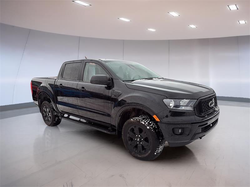 ford Ranger 2023 - 6