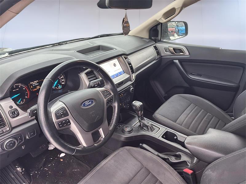 ford Ranger 2023 - 7