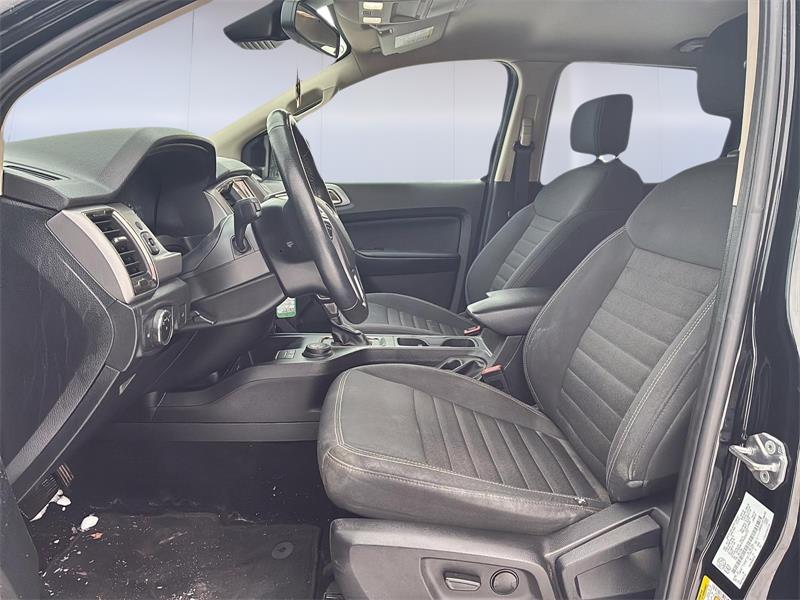ford Ranger 2023 - 8