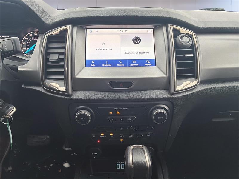 ford Ranger 2023 - 9
