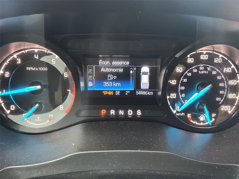 ford Ranger 2023 - 11
