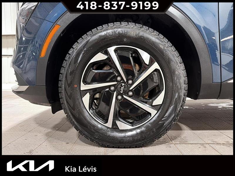 kia Sportage HEV 2023 - 6