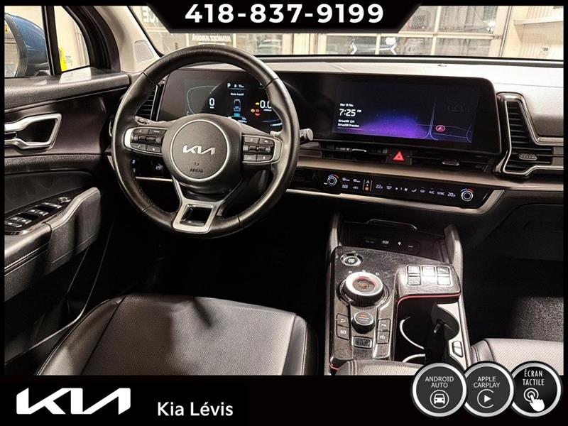 kia Sportage HEV 2023 - 7