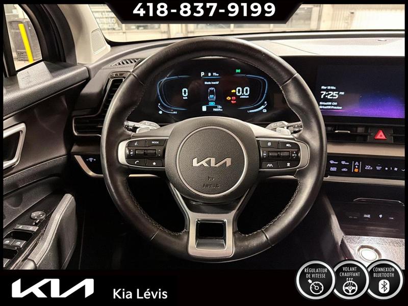 kia Sportage HEV 2023 - 8