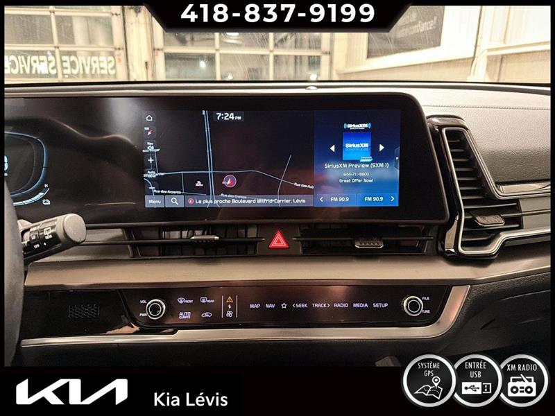 kia Sportage HEV 2023 - 9