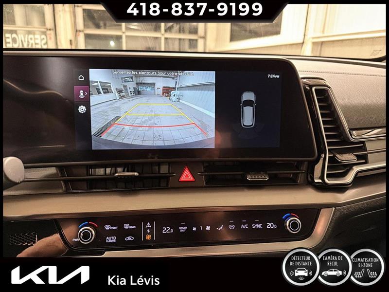 kia Sportage HEV 2023 - 10