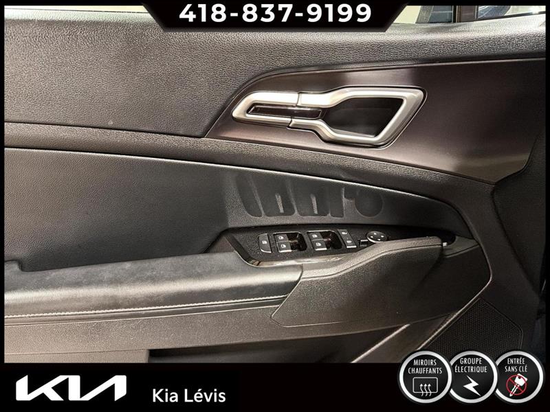 kia Sportage HEV 2023 - 12