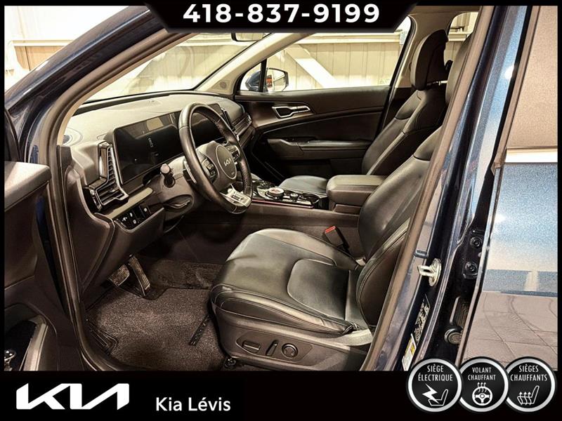 kia Sportage HEV 2023 - 13