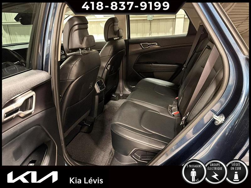 kia Sportage HEV 2023 - 14