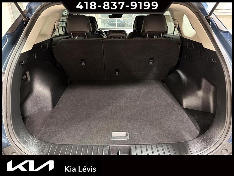 kia Sportage HEV 2023 - 15
