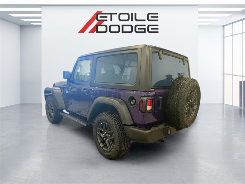 jeep Wrangler 2026 - 3