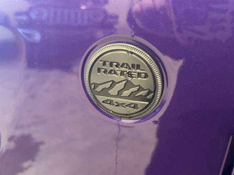 jeep Wrangler 2026 - 6