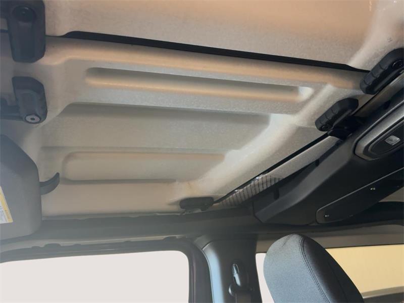 jeep Wrangler 2026 - 8