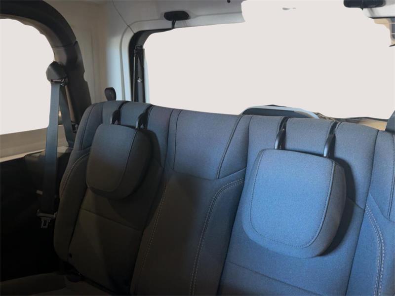 jeep Wrangler 2026 - 9