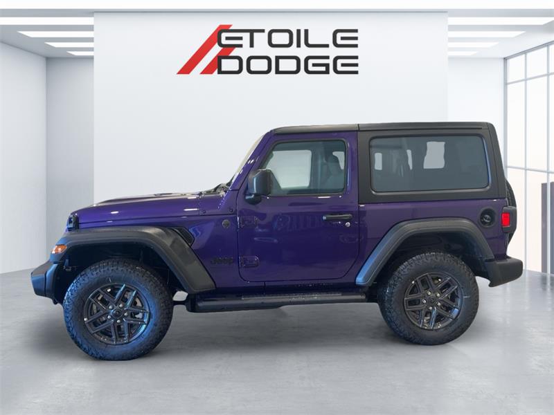 jeep Wrangler 2026 - 11