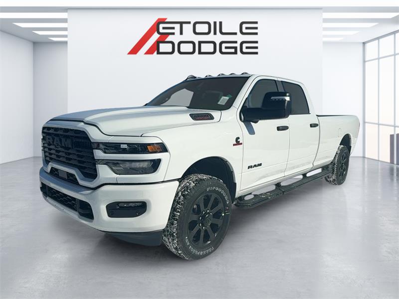 ram 2500 2026