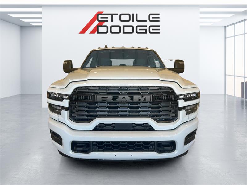 ram 2500 2026 - 2