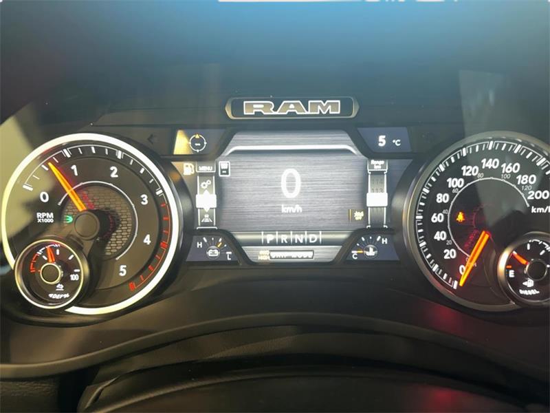 ram 2500 2026 - 3