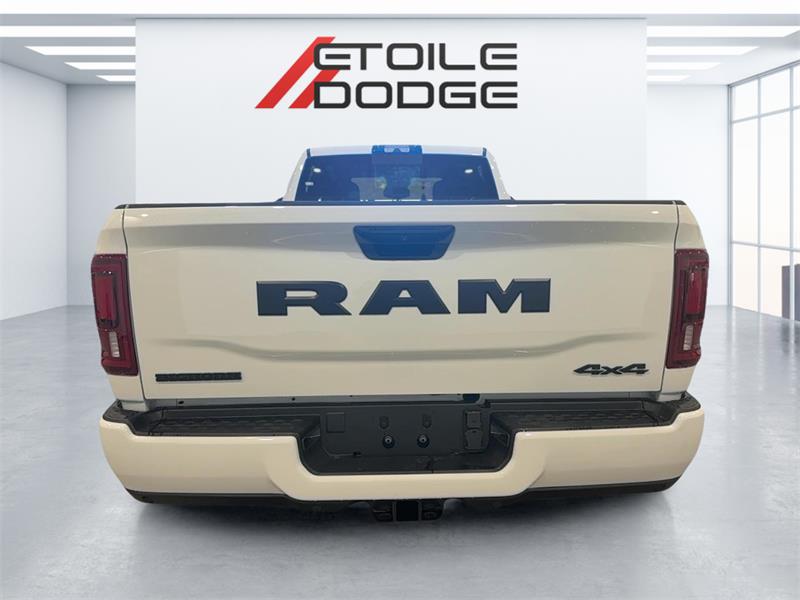 ram 2500 2026 - 4