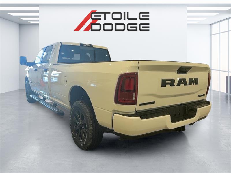 ram 2500 2026 - 5