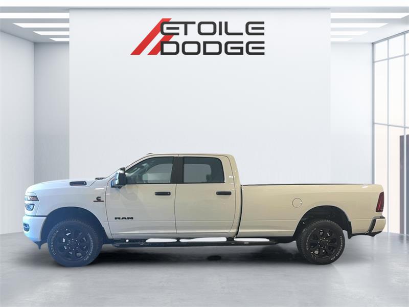 ram 2500 2026 - 6
