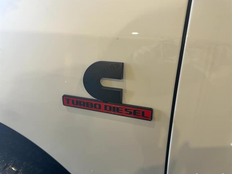 ram 2500 2026 - 7