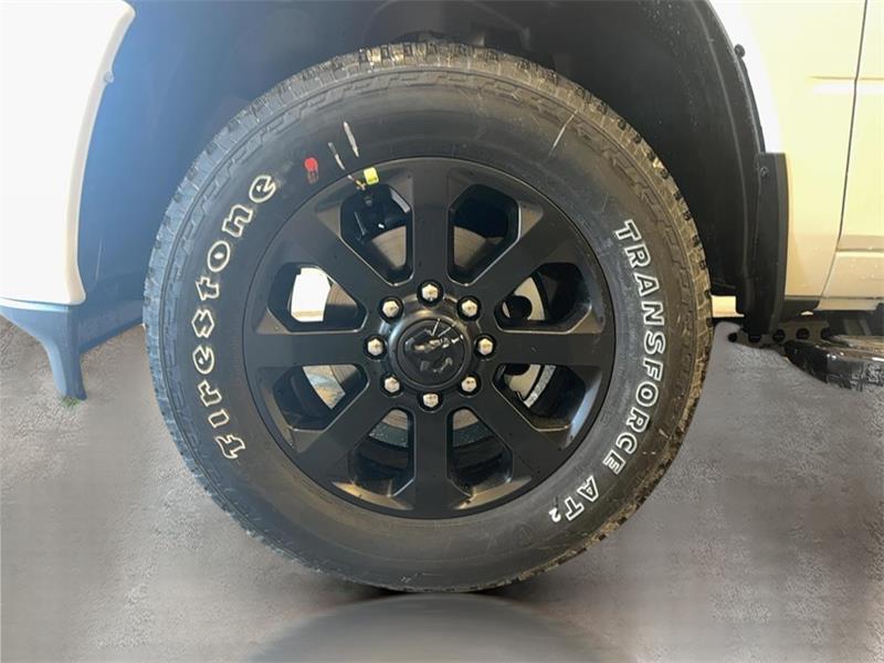 ram 2500 2026 - 8