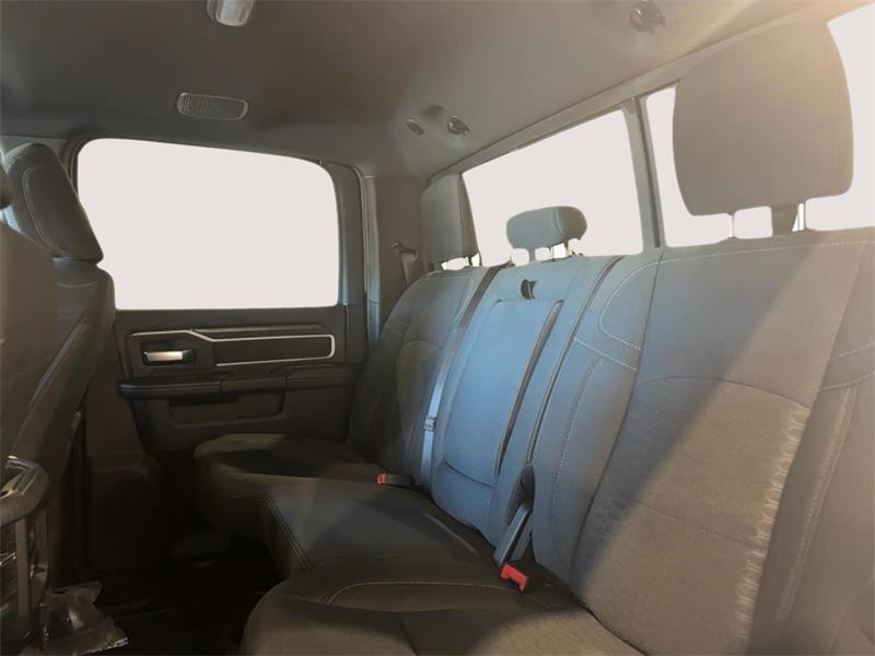 ram 2500 2026 - 11