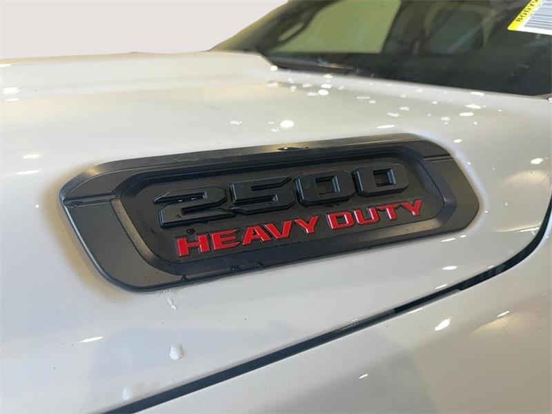 ram 2500 2026 - 12