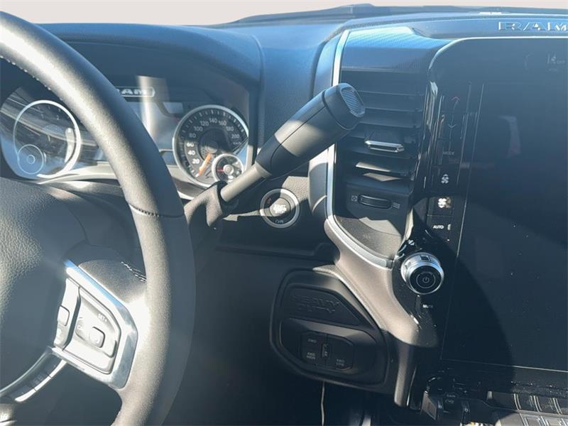 ram 2500 2026 - 15