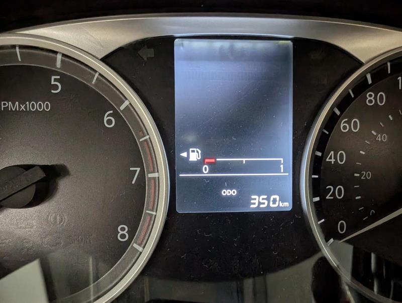 nissan Versa 2025 - 14