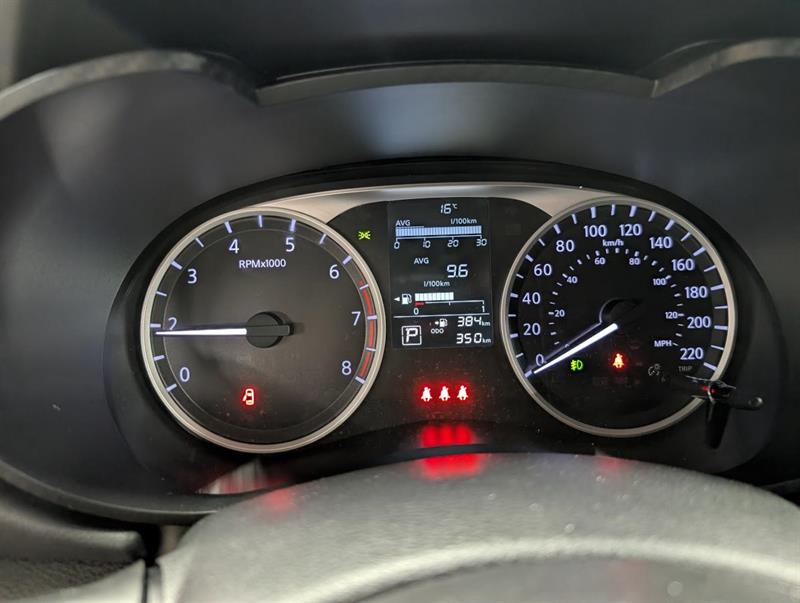 nissan Versa 2025 - 20